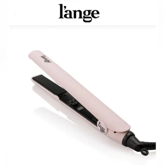 Lange | Hair | Nib Lange Le Ceramique Ceramic Flat Iron  display picture 3